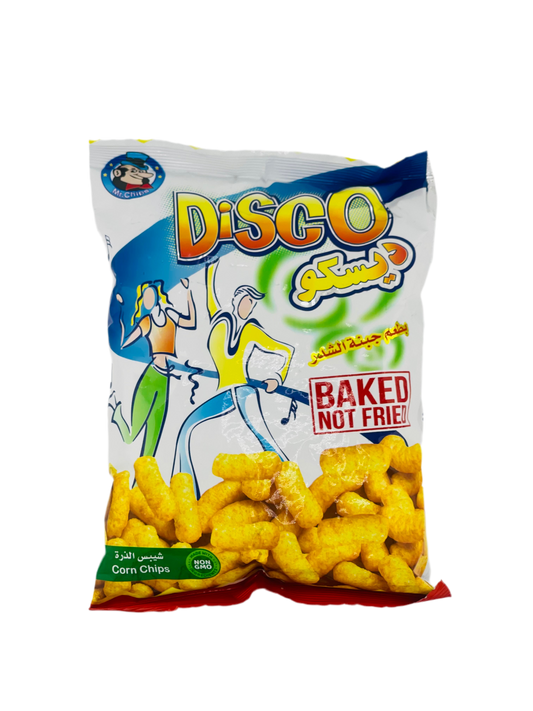 MR CHIPS DISCO