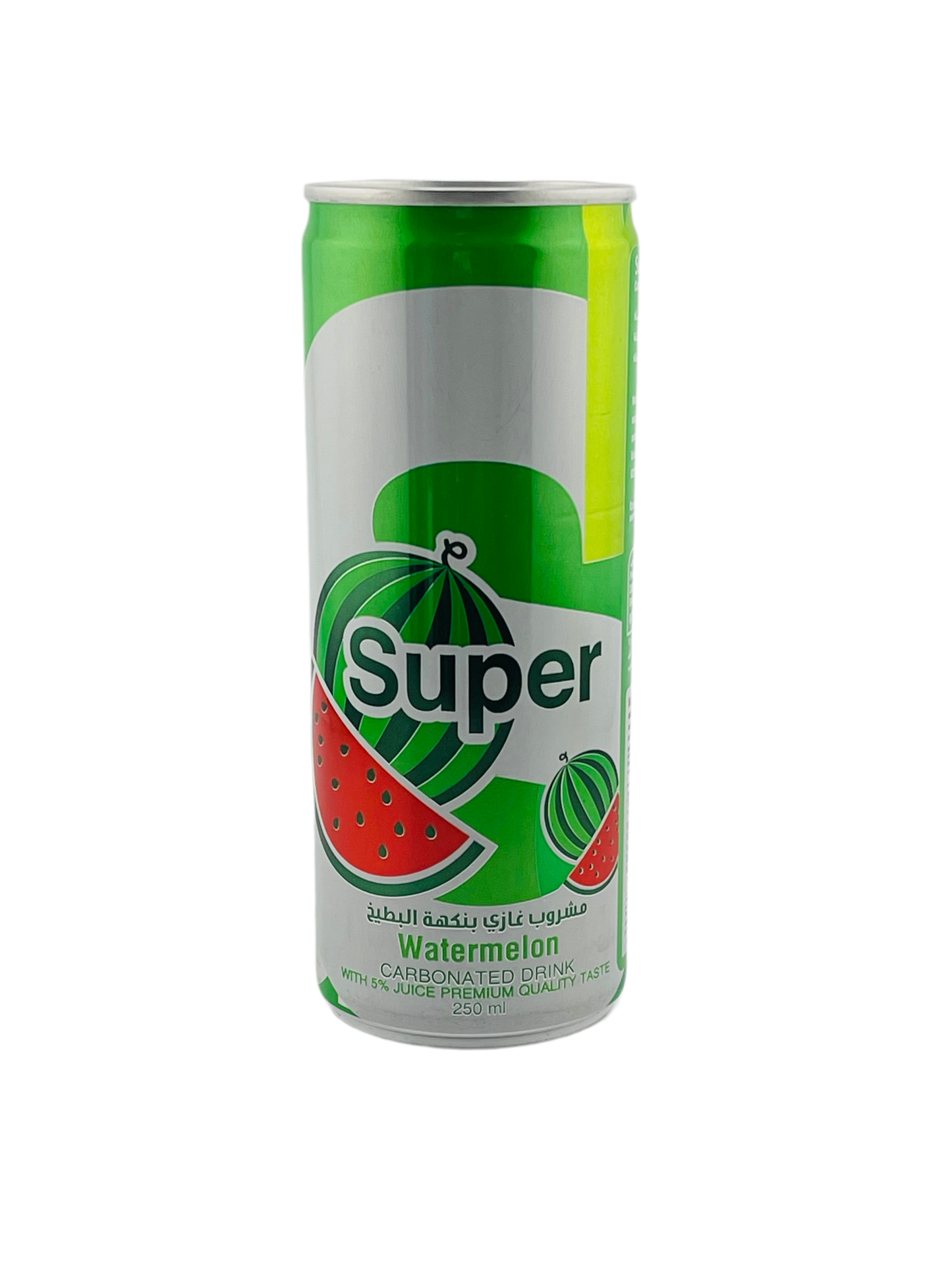 SUPER WATERMELON