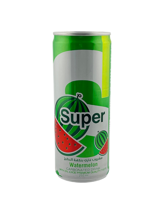 SUPER WATERMELON