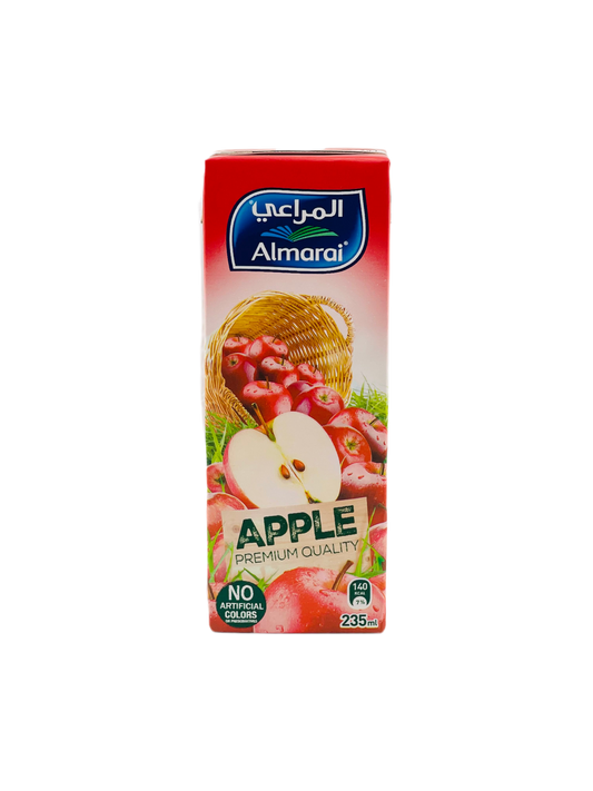 ALMARAI APPLE