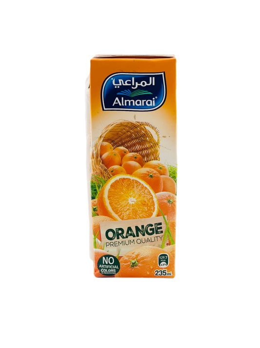 ALMARAI ORANGE