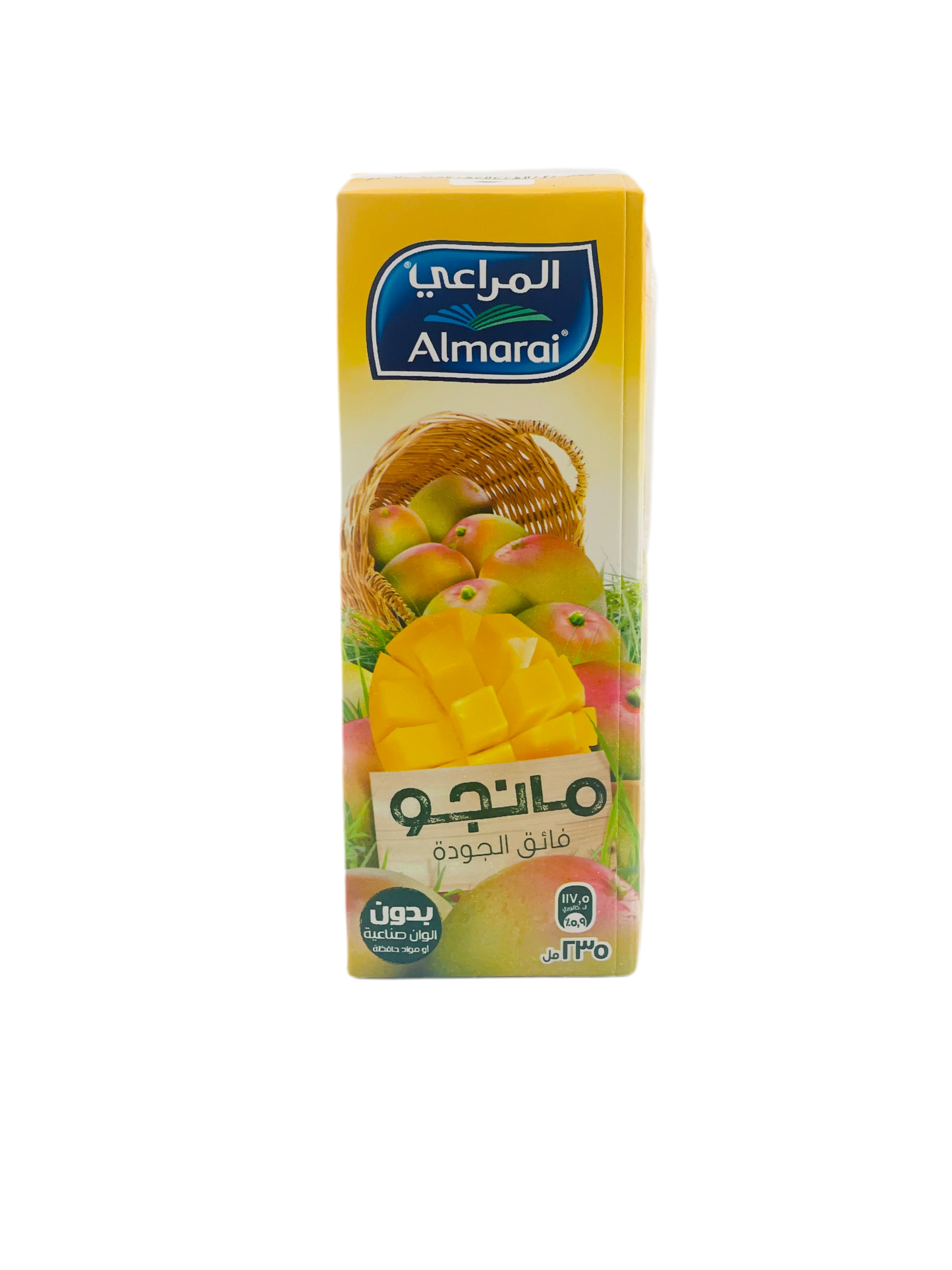 ALMARAI MANGO