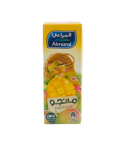 ALMARAI MANGO