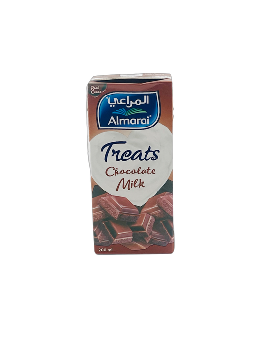 ALMARAI CHOCOLATE MILK