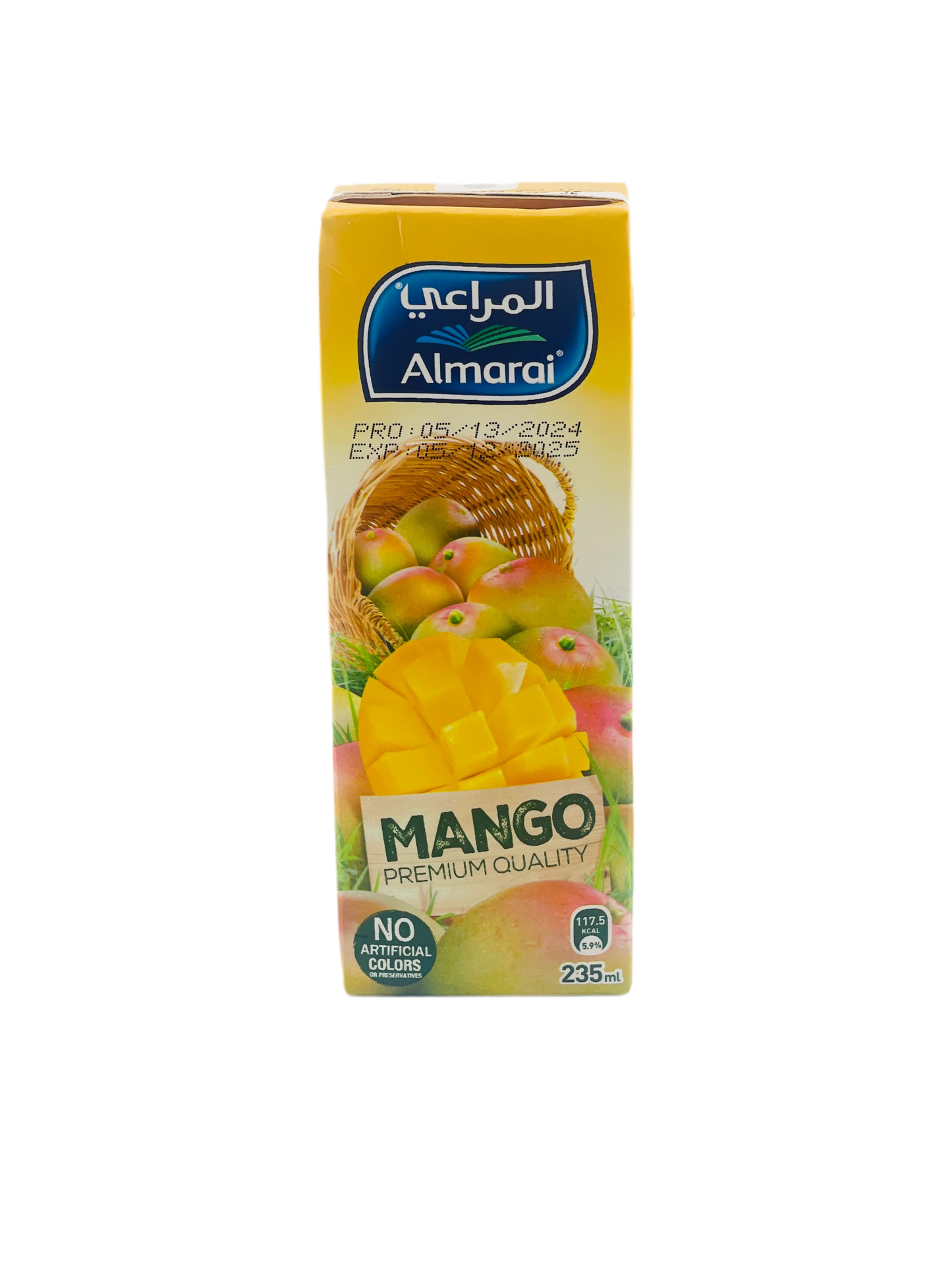 ALMARAI MANGO