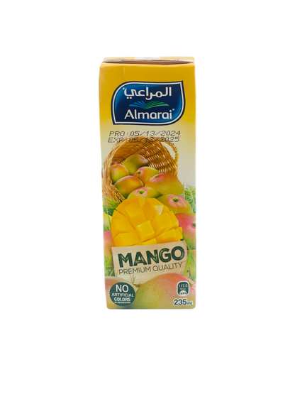 ALMARAI MANGO